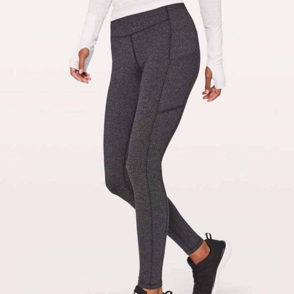 Lululemon Speed Up Tight 28"